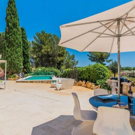 Villa With Private Mountain Ideal Runners Trailers Near Beach Approx 5 Min Walking Beach,Property Belong Puerto Pollensa Villas And Apartments Exterior photo