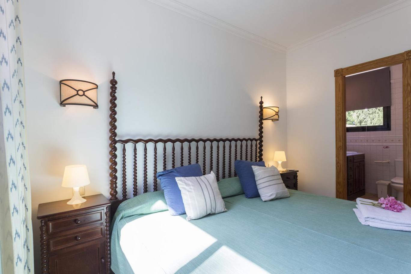 Villa With Private Mountain Ideal Runners Trailers Near Beach Approx 5 Min Walking Beach,Property Belong Puerto Pollensa Villas And Apartments Exterior photo